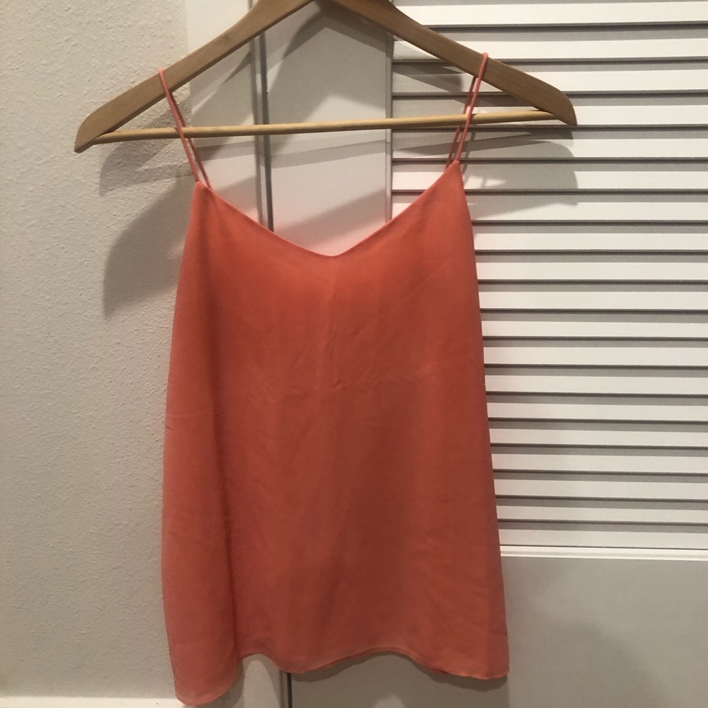 Coral tank